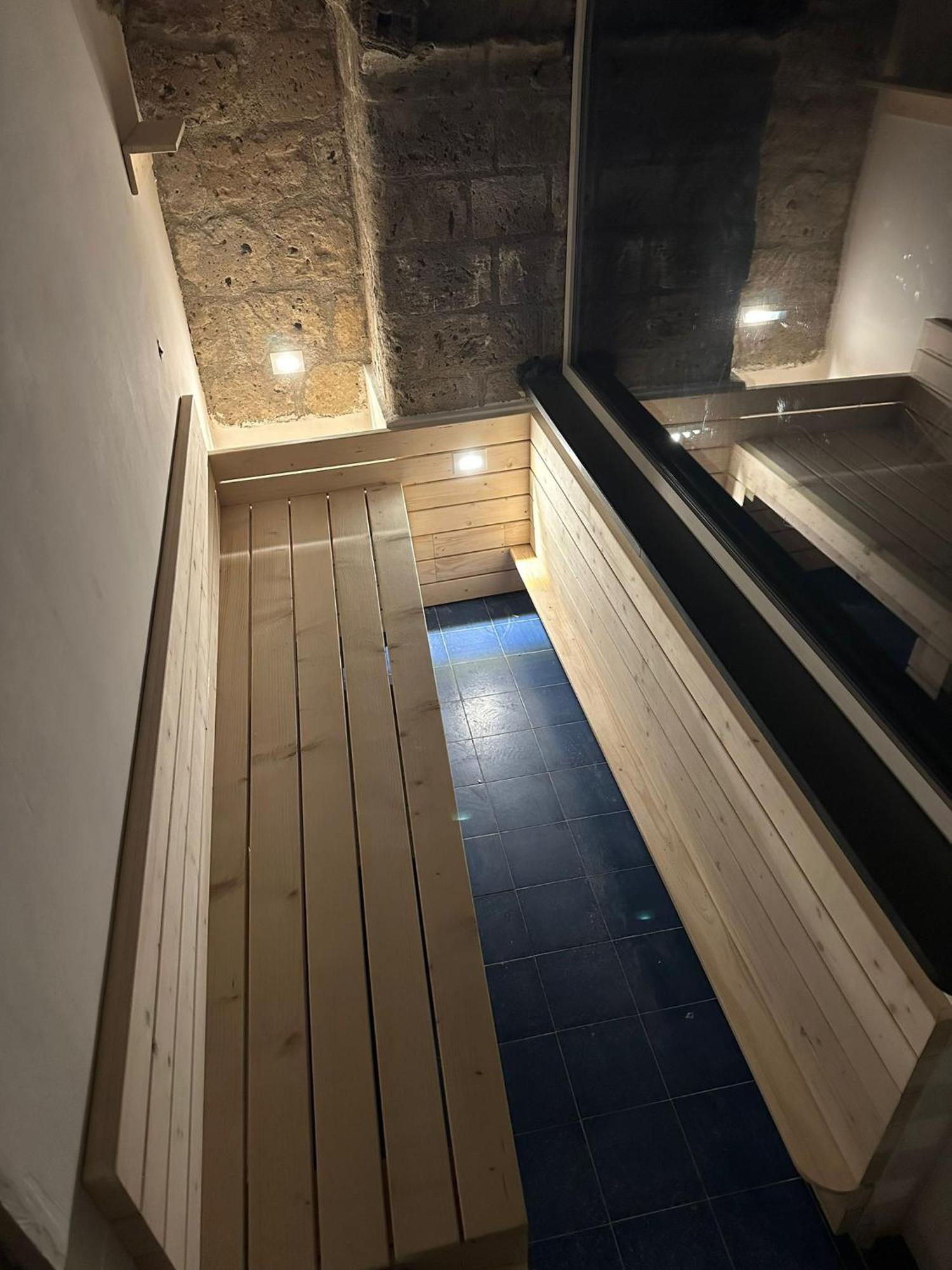 Wanderlust Villa Piano di Sorrento Exterior photo