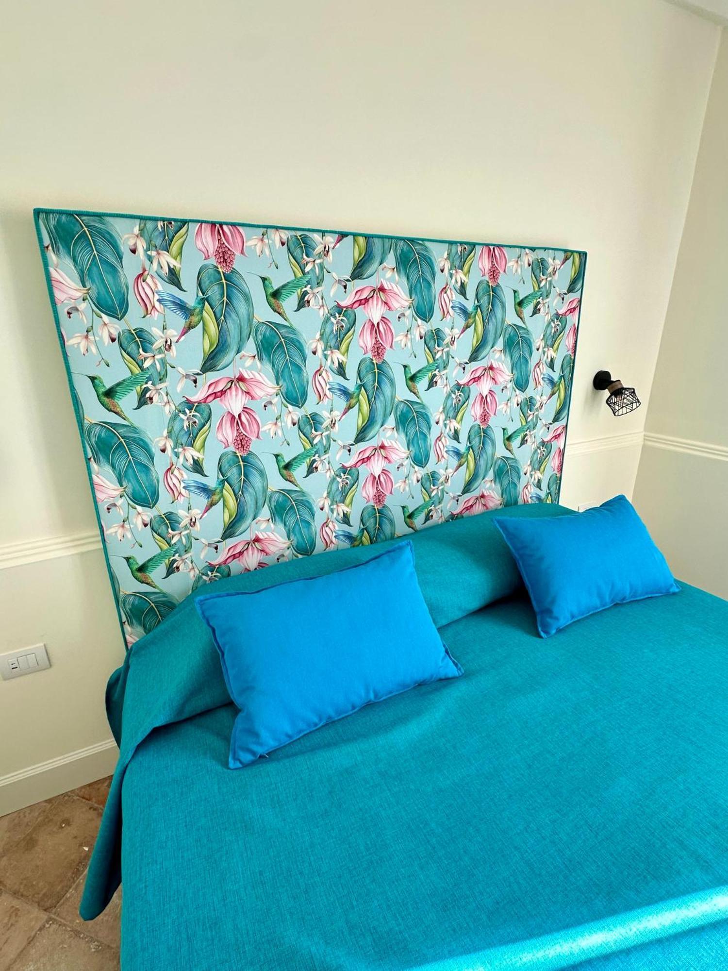 Wanderlust Villa Piano di Sorrento Exterior photo