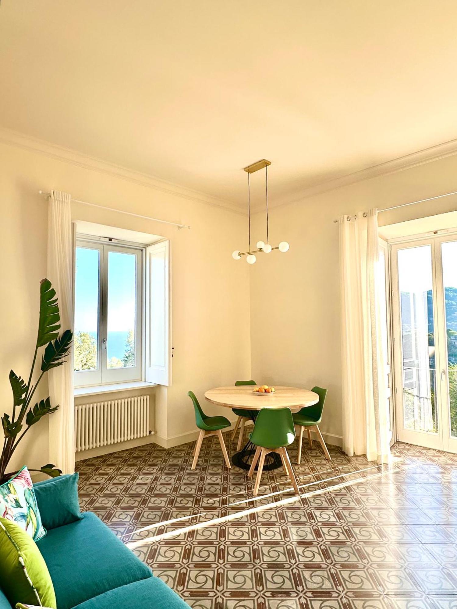 Wanderlust Villa Piano di Sorrento Exterior photo